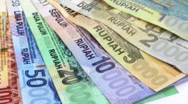 Redenominasi, penghapusan tiga angka nol di belakang, Rp1.000 jadi Rp1. l Istimewa