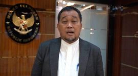 Koordinator MAKI, Boyamin Saiman. l Istimewa