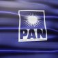 Bendera Partai Amanat Nasional. l Istimewa
