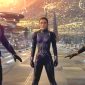 Ant-Man and the Wasp Quantumania. l Istimewa