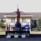 Setukpa Polri Sukabumi saat ini. l Istimewa