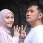 Zaskia Adya Mecca dan Hanung Bramantyo. l Istimewa