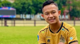 Sani Rizki Fauzi. l Istimewa