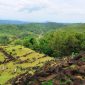 Situs megalitikum Gunung Padang, Kabupaten Cianjur. l Istimewa