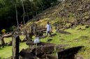 Situs megalitikum Gunung Padang, Kabupaten Cianjur. l Istimewa