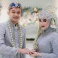 Sani Rizki Fauzi dan Ghea. l @sanieizki20