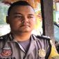Bripka Sandi Praja, mendirikan SMK gratis di Cidahu, Kabupaten Sukabumi. l Istimewa