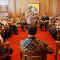 Purnawirawan jenderal TNI dan Polri dukung Anies Baswedan. l Istimewa