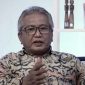 Pendiri Ponpes Al Zaytun Imam Supriyanto. l Istimewa