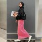 10 model hijab kekinian untuk ke kampus. l Istimewa