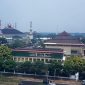 Kantor Gubernur Banten. l Istimewa