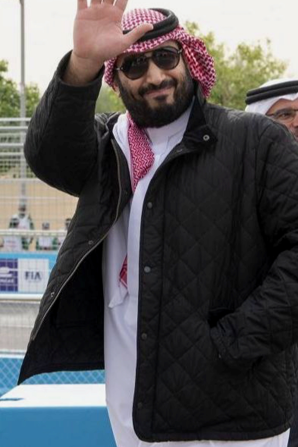 Mohammed bin Salman. l HRH Mohammed bin Salman Al Saudi