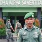 Sertu Petrus Lalo. l Istimewa