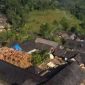 Kampung Gede Kasepuhan Ciptagelar. l Istimewa