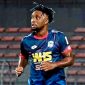Levy Clement Madinda. l Istimewa