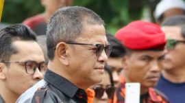 Heru Herlambang. l Istimewa