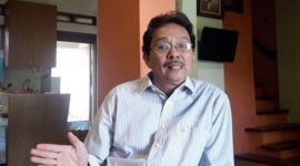 Ilham Aidit. l Istimewa