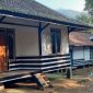 Rumah adat Sunda. l Istimewa