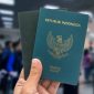 Paspor Indonesia. l Istimewa
