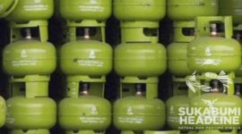 Elpiji 3 kg bersubsidi. l Istimewa