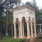 Kompleks perumahan ditinggali satu keluarga di Sukabumi. l YouTube Stefano Sanjaya