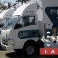 Mobil Maskara, hadiah untuk desa berprestasi di Jawa Barat. l Istimewa