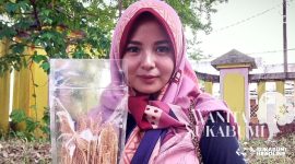Putri Ela Sari. l sukabumiheadline.com