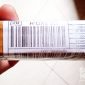 Paket cod dikirim ke rumah Respi di Sukabumi. l Istimewa