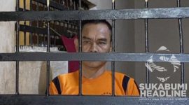 UH mengaku dukun pengganda uang. l Istimewa