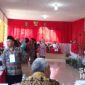 Pemilihan kepala desa di Kabupaten Sukabumi. l Istimewa