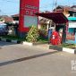 SPBU Cimuncang, Sukabumi disetop beroperasi. l Istimewa