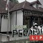 Museum Pegadaian di Kota Sukabumi. l Istimewa