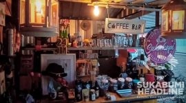Kedai Sukakopi Parungkuda, Sukabumi. Buka 24 jam harga kaki lima. l sukabumiheadline.com