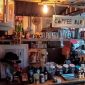 Kedai Sukakopi Parungkuda, Sukabumi. Buka 24 jam harga kaki lima. l sukabumiheadline.com