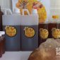 Madu hutan asli Pajampangan, Alhanif-bee. l Istimewa