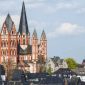 Katedral Katolik Limburg di Hesse, Jerman. l hidupkatolik.com