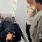 Jasad Puloh, pedagang Pasar Cisaat tewas dibacok orang tak dikenal. l Istimewa