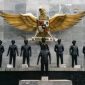Monumen Kesaktian Pancasila. l Istimewa