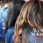 Dua wanita dan 12 pria pelaku penyalahgunaan narkotika di Kabupaten Sukabumi. l Istimewa
