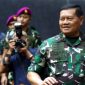 Panglima TNI Laksamana Yudo Margono. l Istimewa