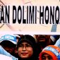 Unjuk rasa guru honorer di Kabupaten Sukabumi. l Forum Guru Honorer Sukabumi