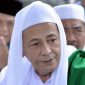 Muhammad Luthfi bin Yahya atau Habib Luthfi. l Istimewa