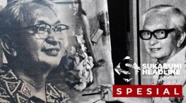 Siauw Tik Kwie atau Otto Suastika. l Istimewa