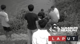 Suasana saat proses evakuasi MA. l Istimewa