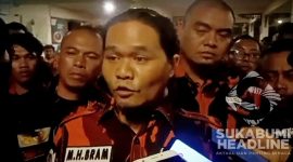 Muhammad Hermawan alias H. Bram. l Istimewa