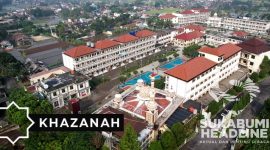 Ponpes Al Ma'tuq Sukabumi. l Istimewa