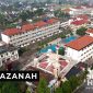 Ponpes Al Ma'tuq Sukabumi. l Istimewa