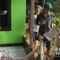 Rumah pasutri lansia dianiaya pasien ruqyah di Kebonpedes, Kabupaten Sukabumi. l Istimewa