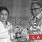 Penghargaan KLA diserahkan langsung oleh Menteri PPA RI, Bintang Puspayoga kepada Bupati Sukabumi Marwan Hamami. l Humas Pemkab Sukabumi