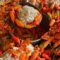 Mie Bakso - Istimewa
